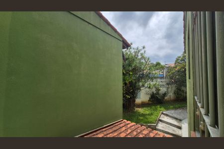 Vista de apartamento à venda com 2 quartos, 52m² em Vila Lucinda, Santo André