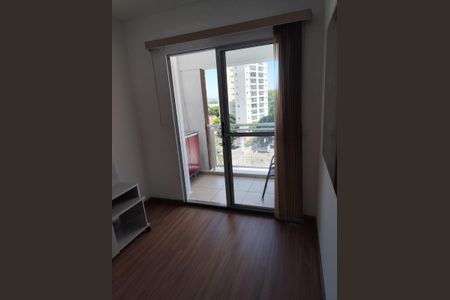 Sala de apartamento para alugar com 2 quartos, 59m² em Jardim Paraiba, Jacareí