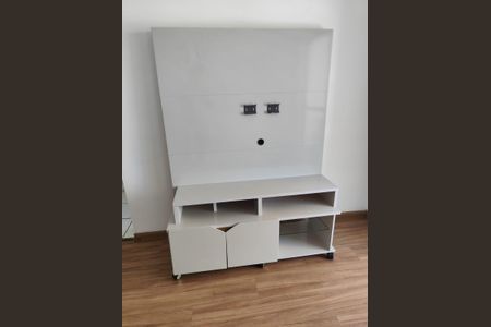 Sala de apartamento para alugar com 2 quartos, 59m² em Jardim Paraiba, Jacareí