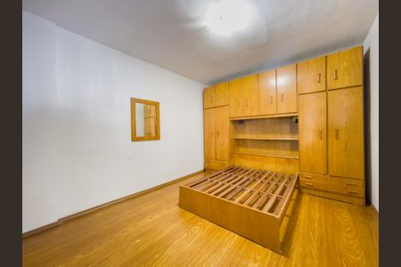 Quarto de apartamento para alugar com 1 quarto, 69m² em Vila Osasco, Osasco
