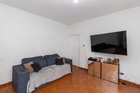 Sala de casa à venda com 3 quartos, 200m² em Vila Guilherme, São Paulo