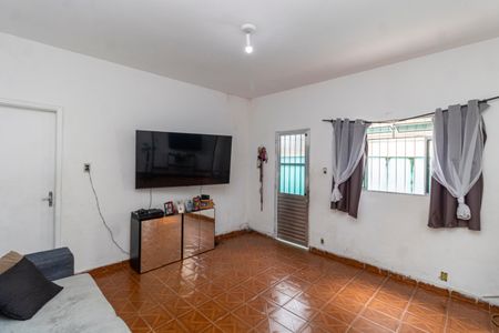 Sala de casa à venda com 3 quartos, 200m² em Vila Guilherme, São Paulo