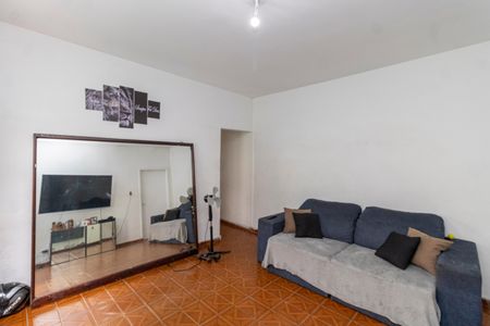 Sala de casa à venda com 3 quartos, 200m² em Vila Guilherme, São Paulo