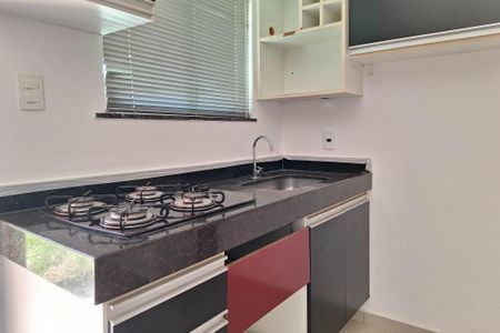 Studio de kitnet/studio para alugar com 1 quarto, 32m² em Engenho do Mato, Niterói