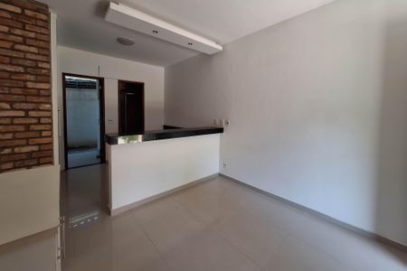 Studio de kitnet/studio para alugar com 1 quarto, 32m² em Engenho do Mato, Niterói