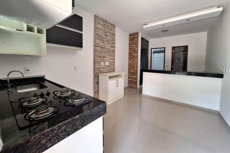 Studio de kitnet/studio para alugar com 1 quarto, 32m² em Engenho do Mato, Niterói