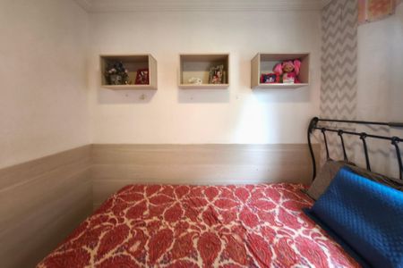 Quarto 1 de apartamento à venda com 2 quartos, 70m² em Jardim Amoreiras, Campinas