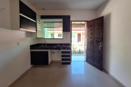 Studio de kitnet/studio para alugar com 1 quarto, 32m² em Engenho do Mato, Niterói