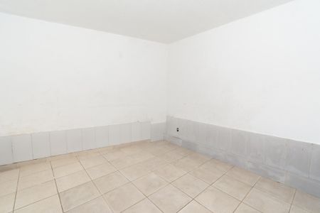 Quarto de casa para alugar com 1 quarto, 60m² em Novo Eldorado, Contagem