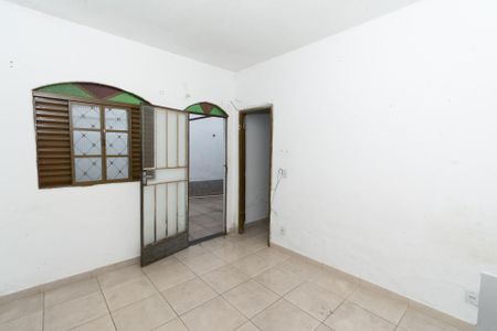 Sala de casa para alugar com 1 quarto, 60m² em Novo Eldorado, Contagem