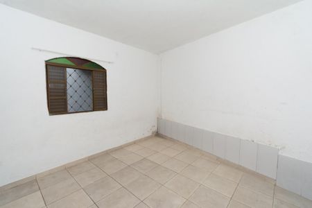 Quarto de casa para alugar com 1 quarto, 60m² em Novo Eldorado, Contagem