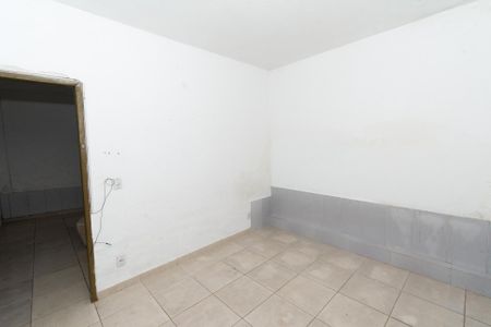 Sala de casa para alugar com 1 quarto, 60m² em Novo Eldorado, Contagem