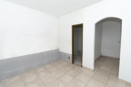 Sala de casa para alugar com 1 quarto, 60m² em Novo Eldorado, Contagem