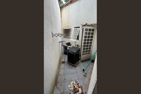 Kitnet/Studio para alugar com 1 quarto, 25m² em Cidade Universitária, Campinas