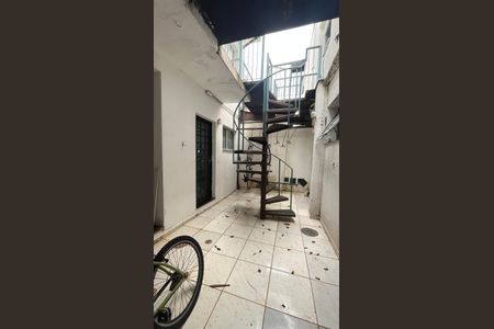 Kitnet/Studio para alugar com 1 quarto, 25m² em Cidade Universitária, Campinas