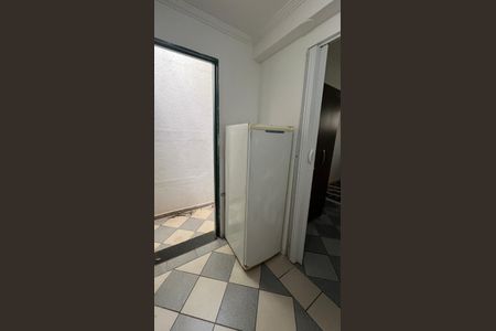 Kitnet/Studio para alugar com 1 quarto, 25m² em Cidade Universitária, Campinas