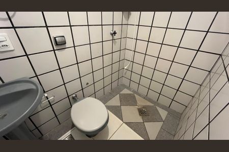 Kitnet/Studio para alugar com 1 quarto, 25m² em Cidade Universitária, Campinas