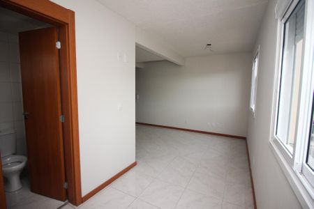 Sala/Quarto de kitnet/studio para alugar com 1 quarto, 23m² em Hípica, Porto Alegre