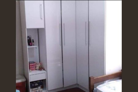 Apartamento à venda com 2 quartos, 61m² em Silveira, Santo André