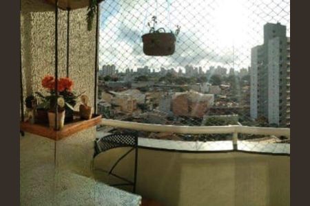 Apartamento à venda com 2 quartos, 61m² em Silveira, Santo André