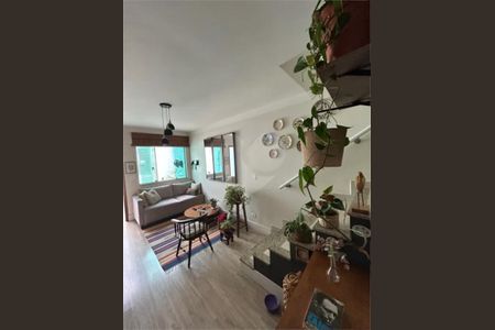 Casa à venda com 2 quartos, 65m² em Jardim Felicidade (Zona Norte), São Paulo