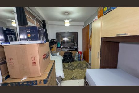 Quarto 2 de casa à venda com 2 quartos, 100m² em Jardim Monte Azul, São Paulo