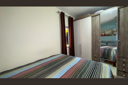 Quarto 1 de casa à venda com 2 quartos, 100m² em Jardim Monte Azul, São Paulo