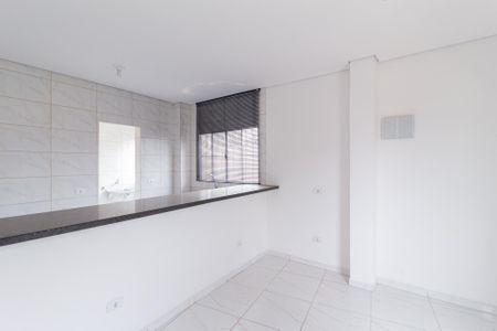 Sala de casa para alugar com 2 quartos, 60m² em Pousada dos Bandeirantes, Carapicuíba