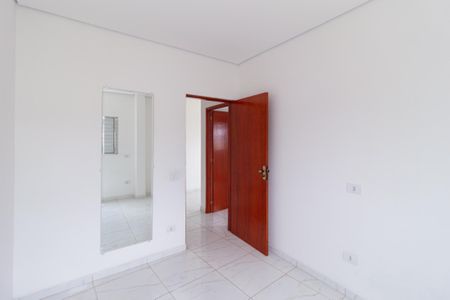 Quarto 1 de casa para alugar com 2 quartos, 60m² em Pousada dos Bandeirantes, Carapicuíba