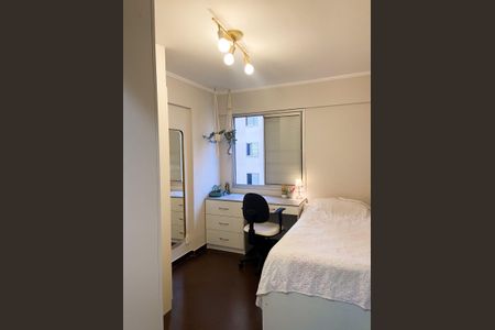 Quarto de apartamento à venda com 2 quartos, 52m² em Vila Emir, São Paulo