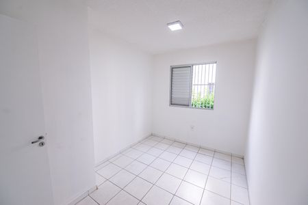 Quarto 1 de apartamento para alugar com 2 quartos, 52m² em Vila Bela, Taubaté