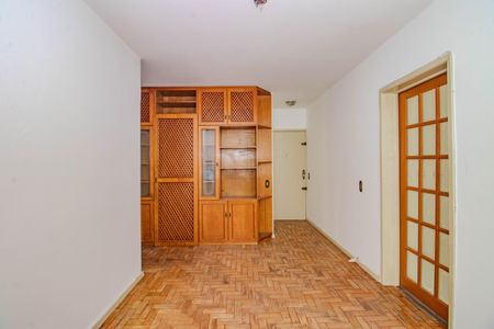 Sala de apartamento para alugar com 2 quartos, 57m² em Vila Ipiranga, Porto Alegre