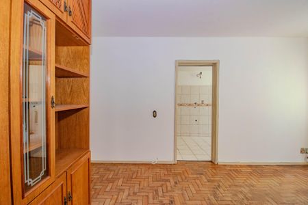 Sala de apartamento para alugar com 2 quartos, 57m² em Vila Ipiranga, Porto Alegre