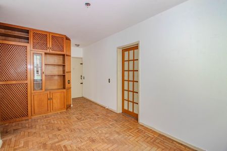 Sala de apartamento para alugar com 2 quartos, 57m² em Vila Ipiranga, Porto Alegre
