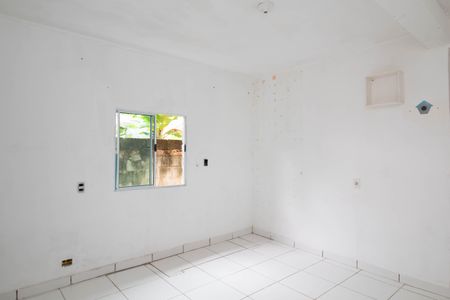 Sala de casa para alugar com 1 quarto, 70m² em Parque Primavera, Guarulhos