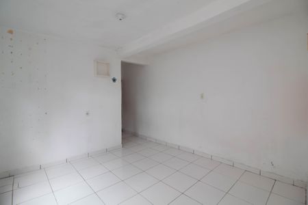 Sala de casa para alugar com 1 quarto, 70m² em Parque Primavera, Guarulhos