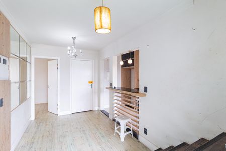 Sala de apartamento à venda com 4 quartos, 92m² em Conceicao, Osasco