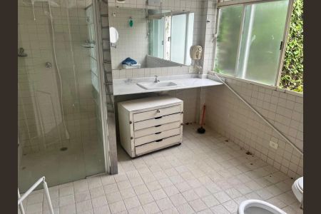 Foto 11 de casa à venda com 3 quartos, 400m² em Itaim Bibi, São Paulo