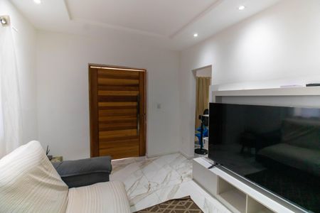 Sala de casa à venda com 4 quartos, 290m² em Barreto, Niterói