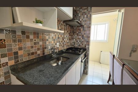 Apartamento à venda com 2 quartos, 50m² em Jardim do Lago, Jundiaí