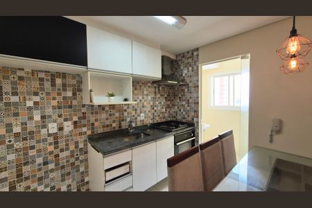 Apartamento à venda com 2 quartos, 50m² em Jardim do Lago, Jundiaí