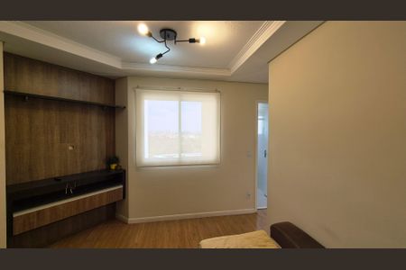 Apartamento à venda com 2 quartos, 50m² em Jardim do Lago, Jundiaí