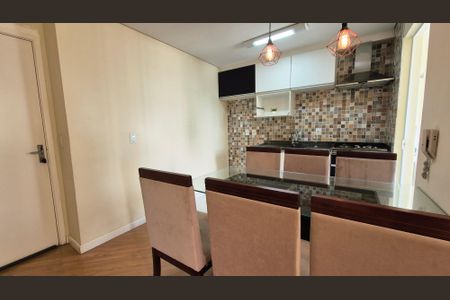 Apartamento à venda com 2 quartos, 50m² em Jardim do Lago, Jundiaí