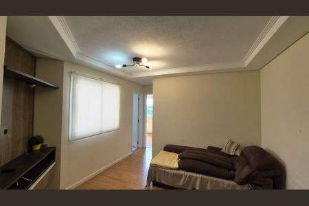 Apartamento à venda com 2 quartos, 50m² em Jardim do Lago, Jundiaí