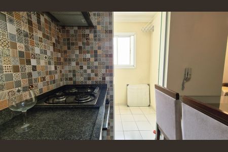 Apartamento à venda com 2 quartos, 50m² em Jardim do Lago, Jundiaí
