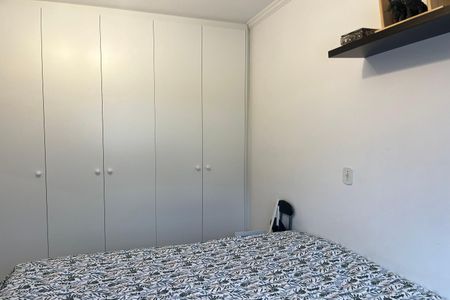 Quarto de casa de condomínio à venda com 2 quartos, 127m² em Vila Bela, São Paulo