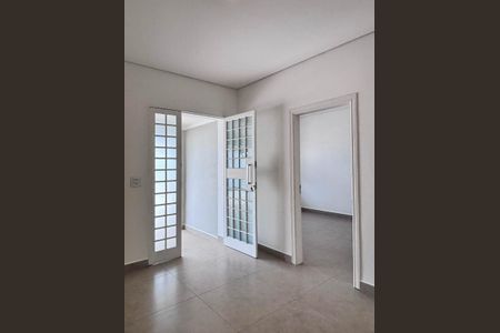 Sala de casa para alugar com 2 quartos, 100m² em Jardim Chapadão, Campinas