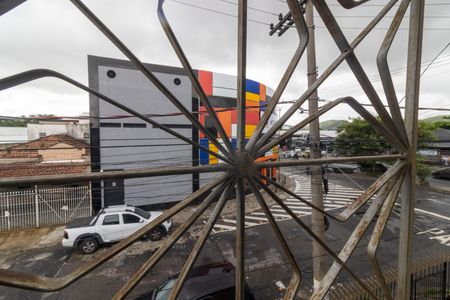 Vista da Suíte de apartamento para alugar com 1 quarto, 56m² em Realengo, Rio de Janeiro