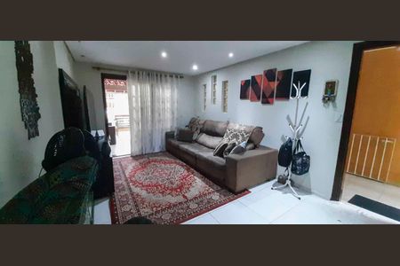 Casa para alugar com 3 quartos, 145m² em Cidade das Flores, Osasco