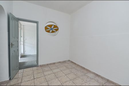 Copa de casa para alugar com 2 quartos, 65m² em Colégio Batista, Belo Horizonte
